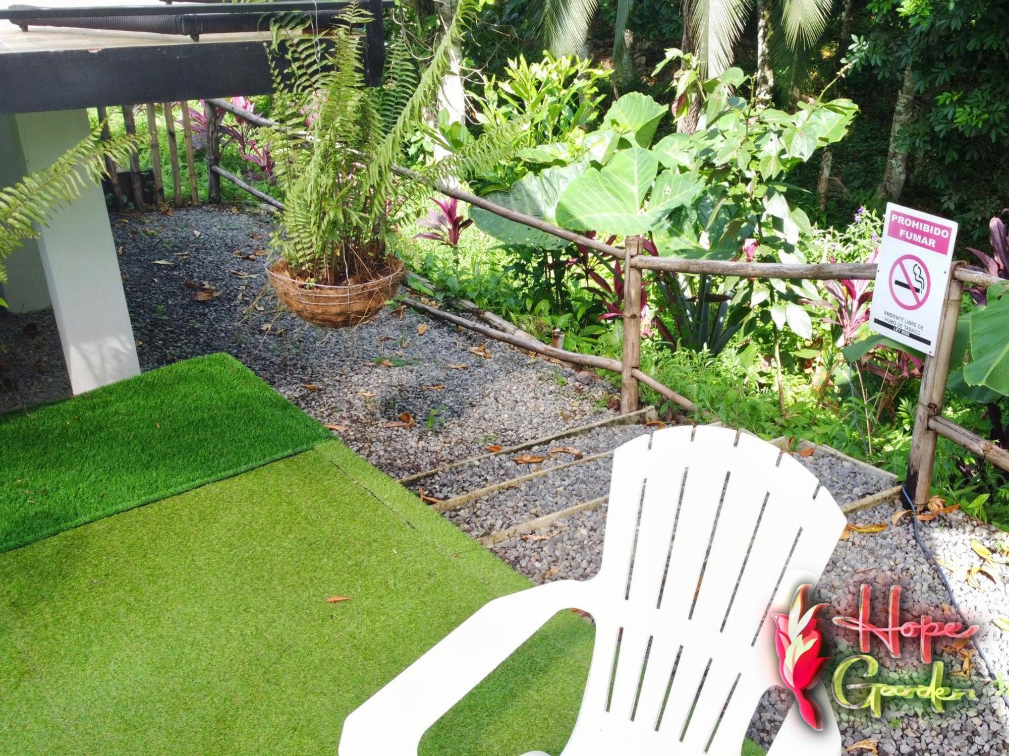 Hope Garden, Sarapiqui, We Connect You With The Sarapiqui Tropical Forest מראה חיצוני תמונה